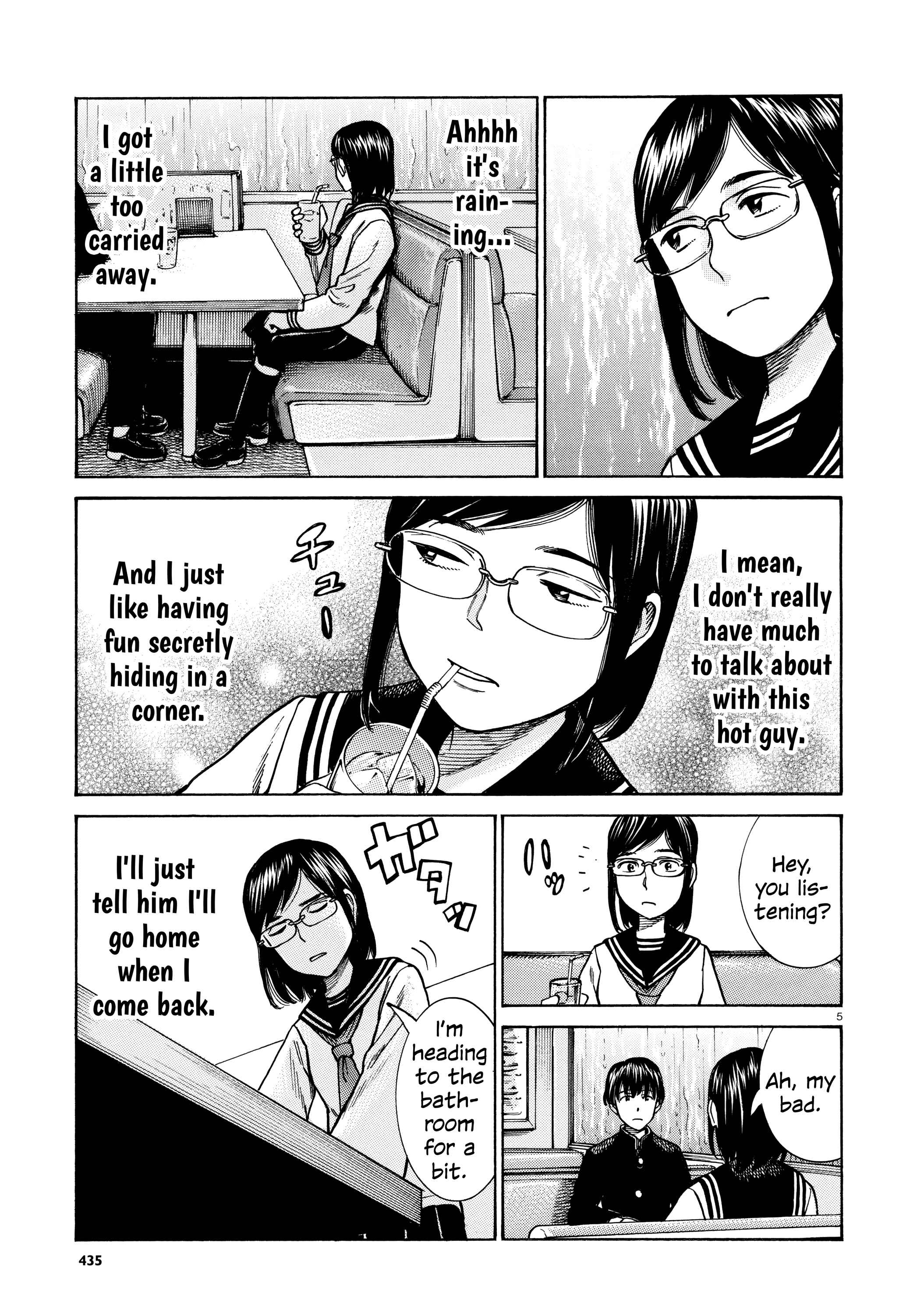 Chapter 69 - Page 5