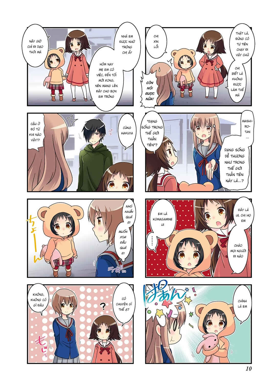 Chapter 89 - Page 10