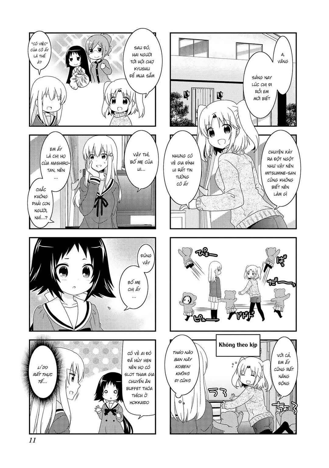 Chapter 89 - Page 11