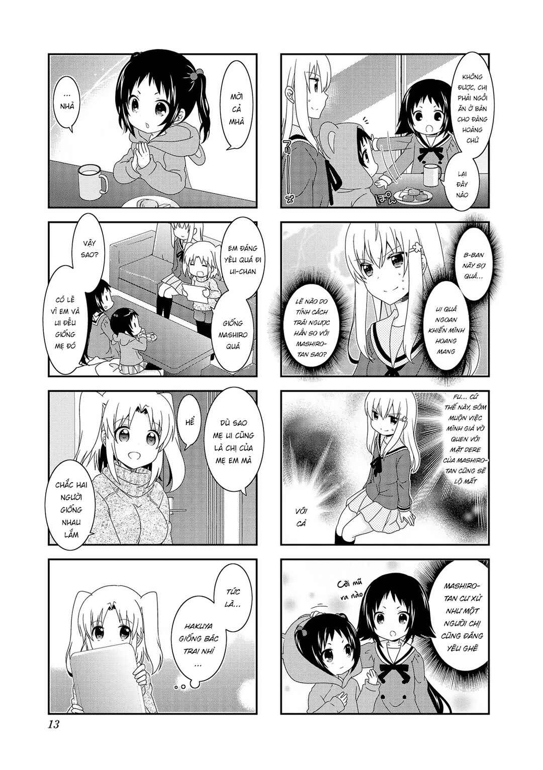 Chapter 89 - Page 13
