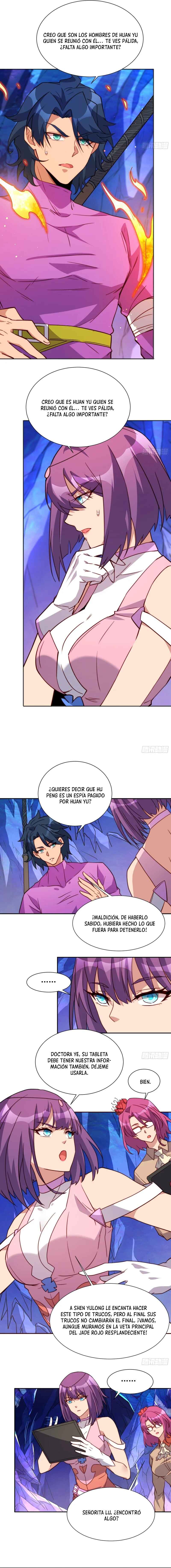 Chapter 169 - Page 6