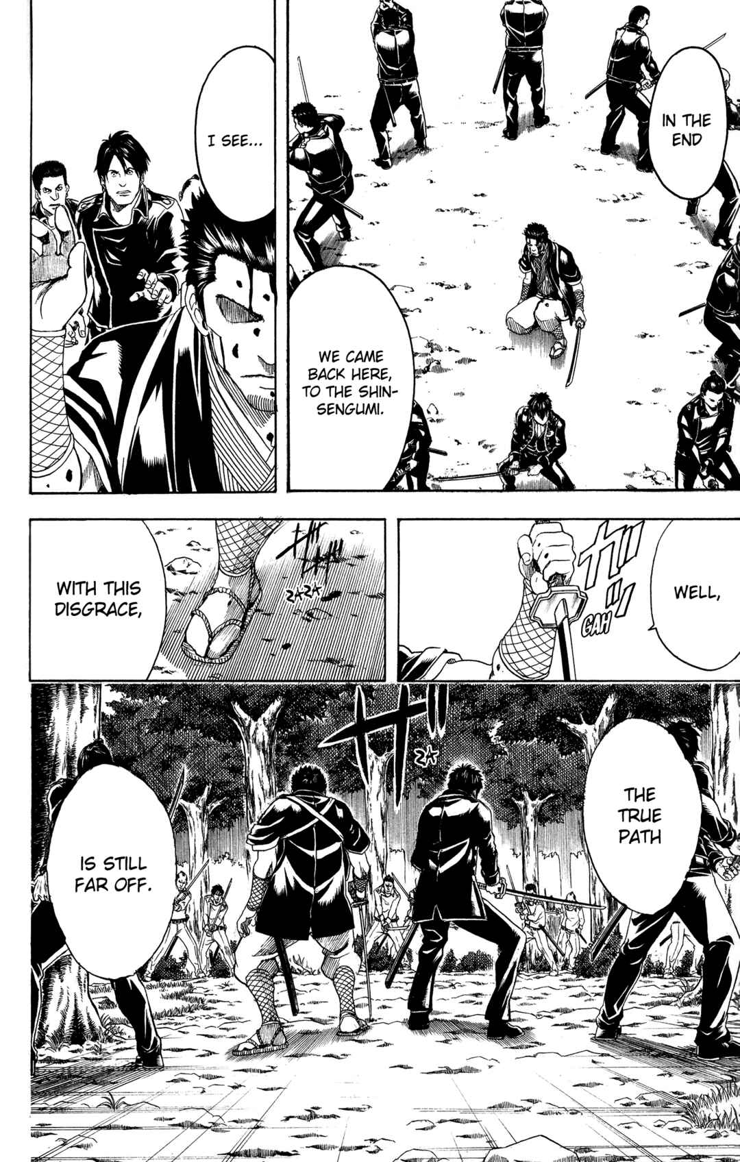 Chapter 538 - Page 10