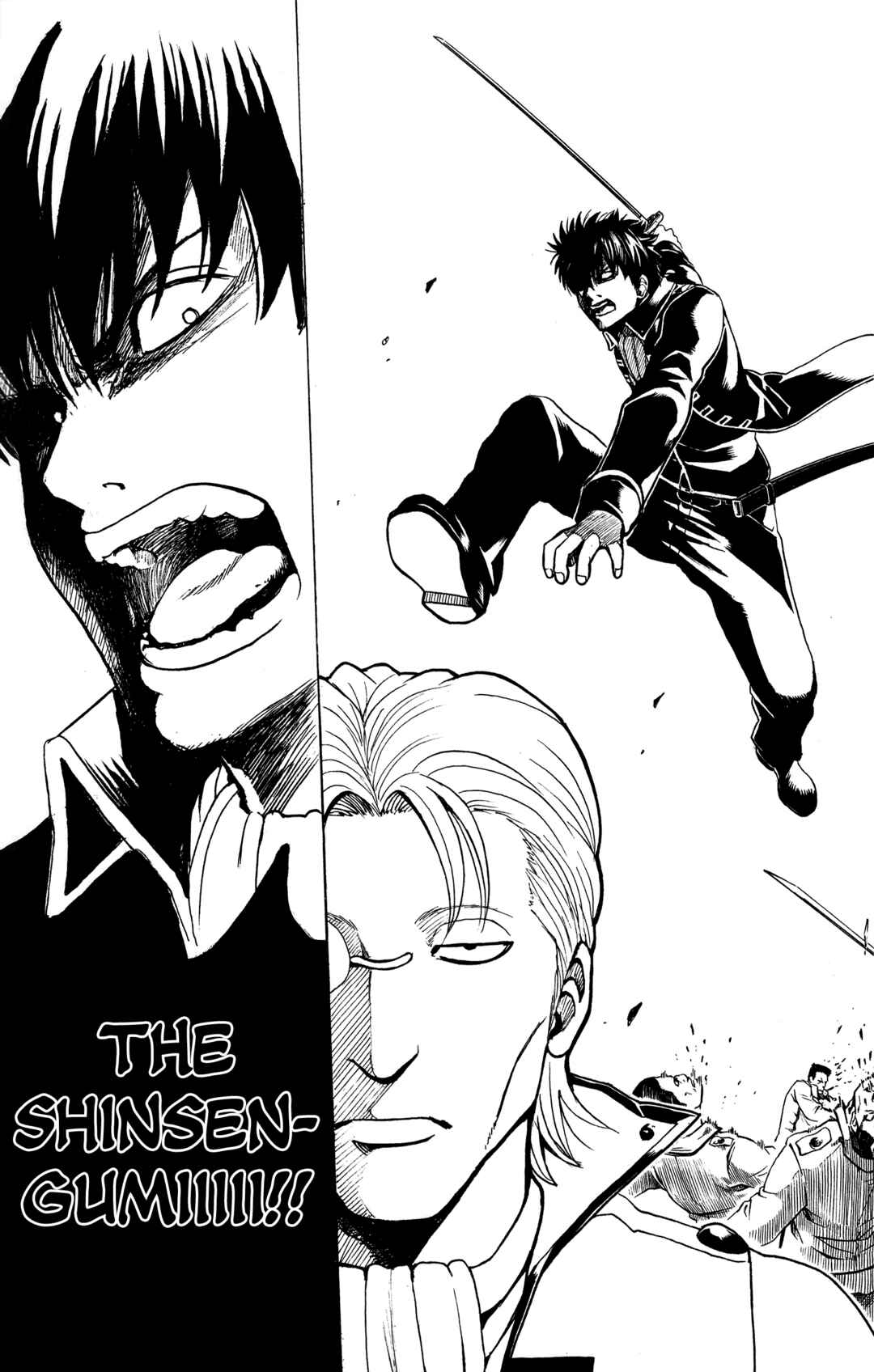 Chapter 538 - Page 3