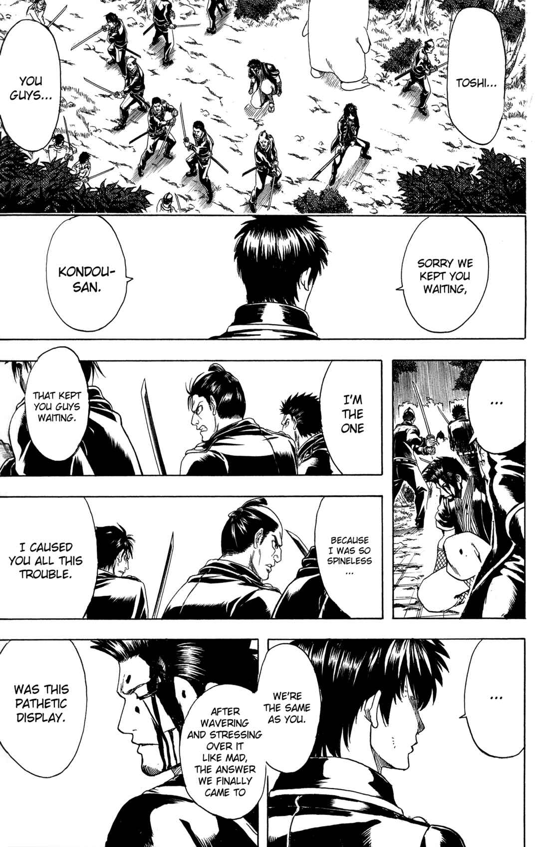 Chapter 538 - Page 9