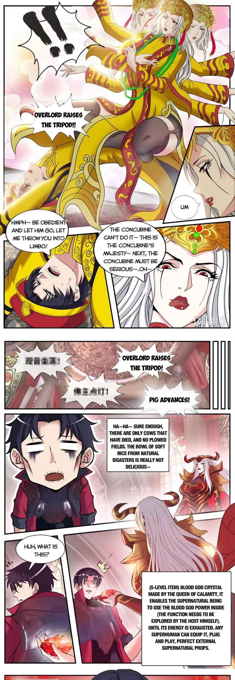 Chapter 209 - Page 4