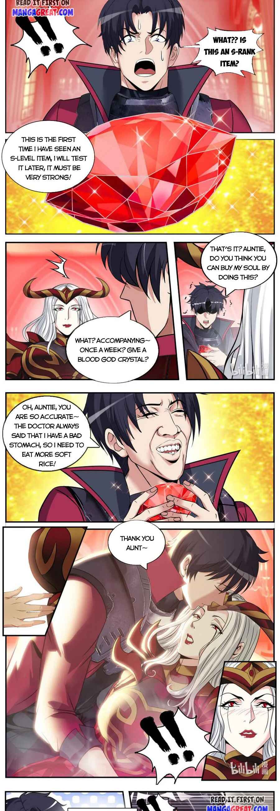 Chapter 209 - Page 5