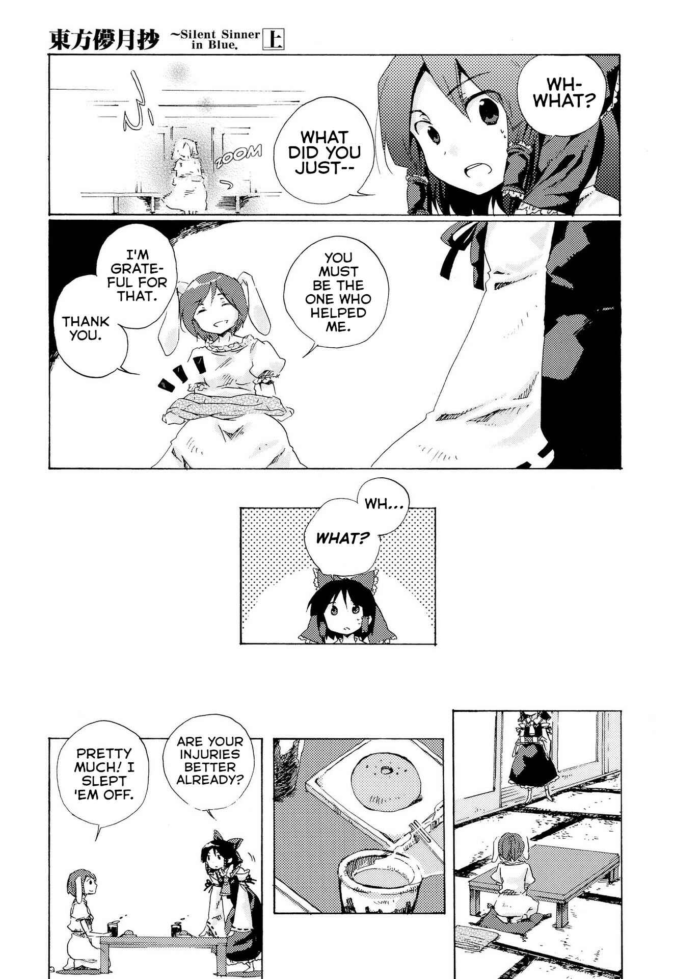 Chapter 2 - Page 5