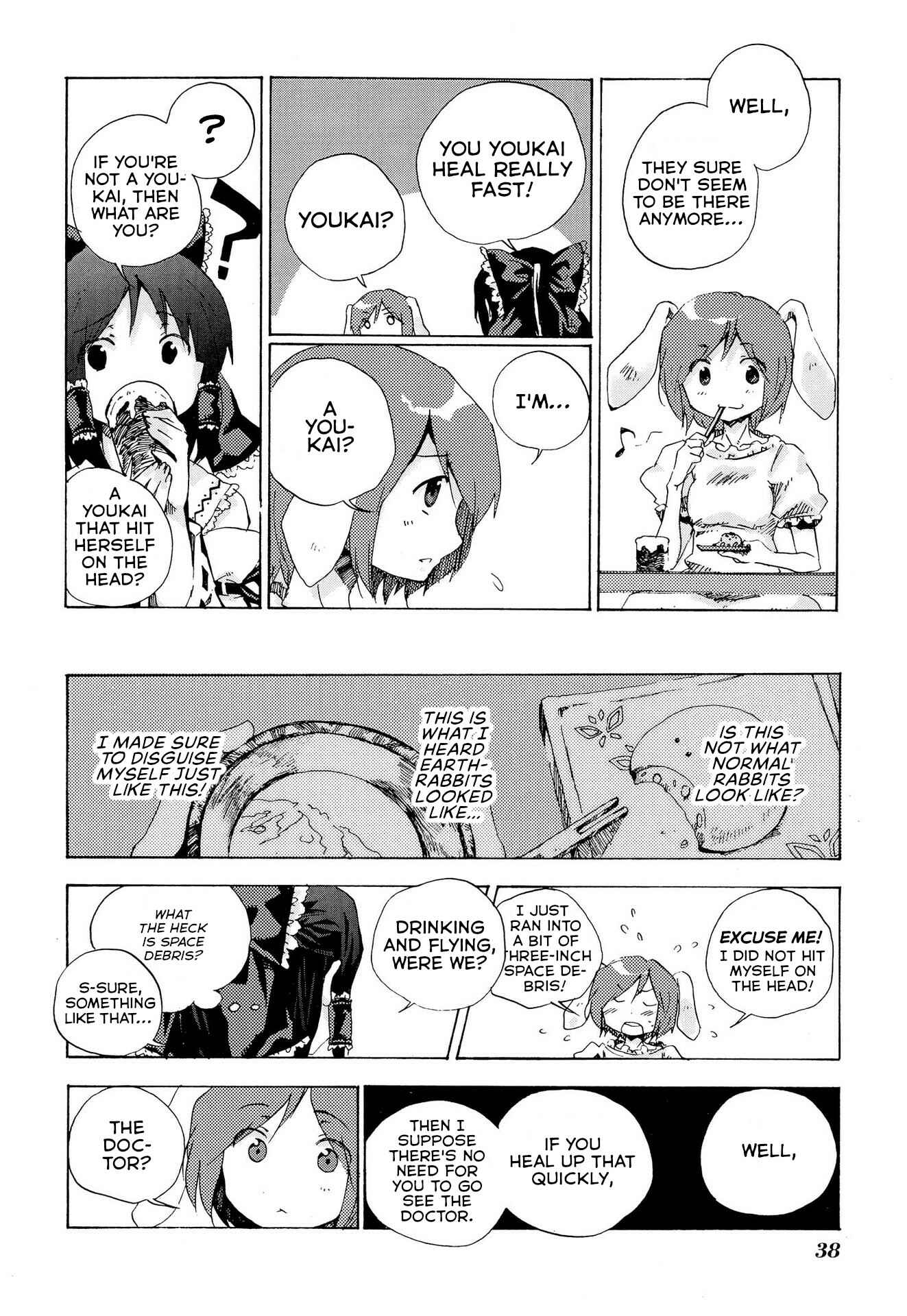 Chapter 2 - Page 6