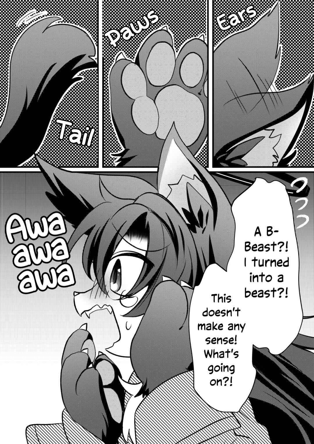 Chapter ? - Page 3