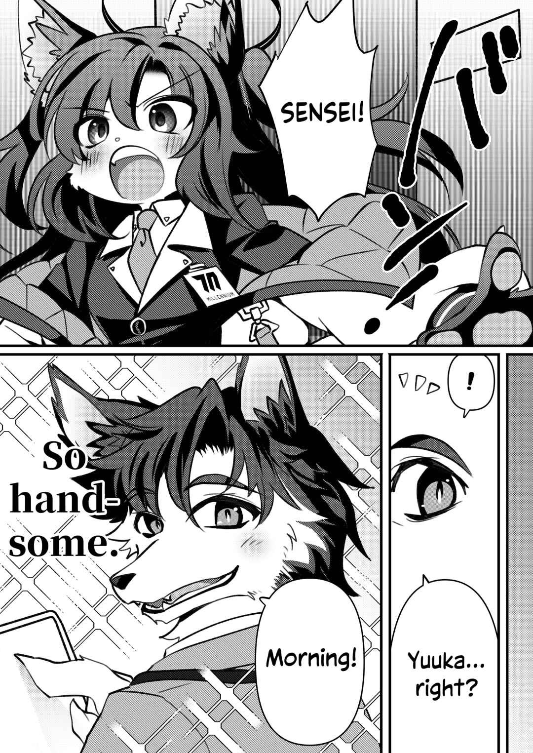 Chapter ? - Page 8