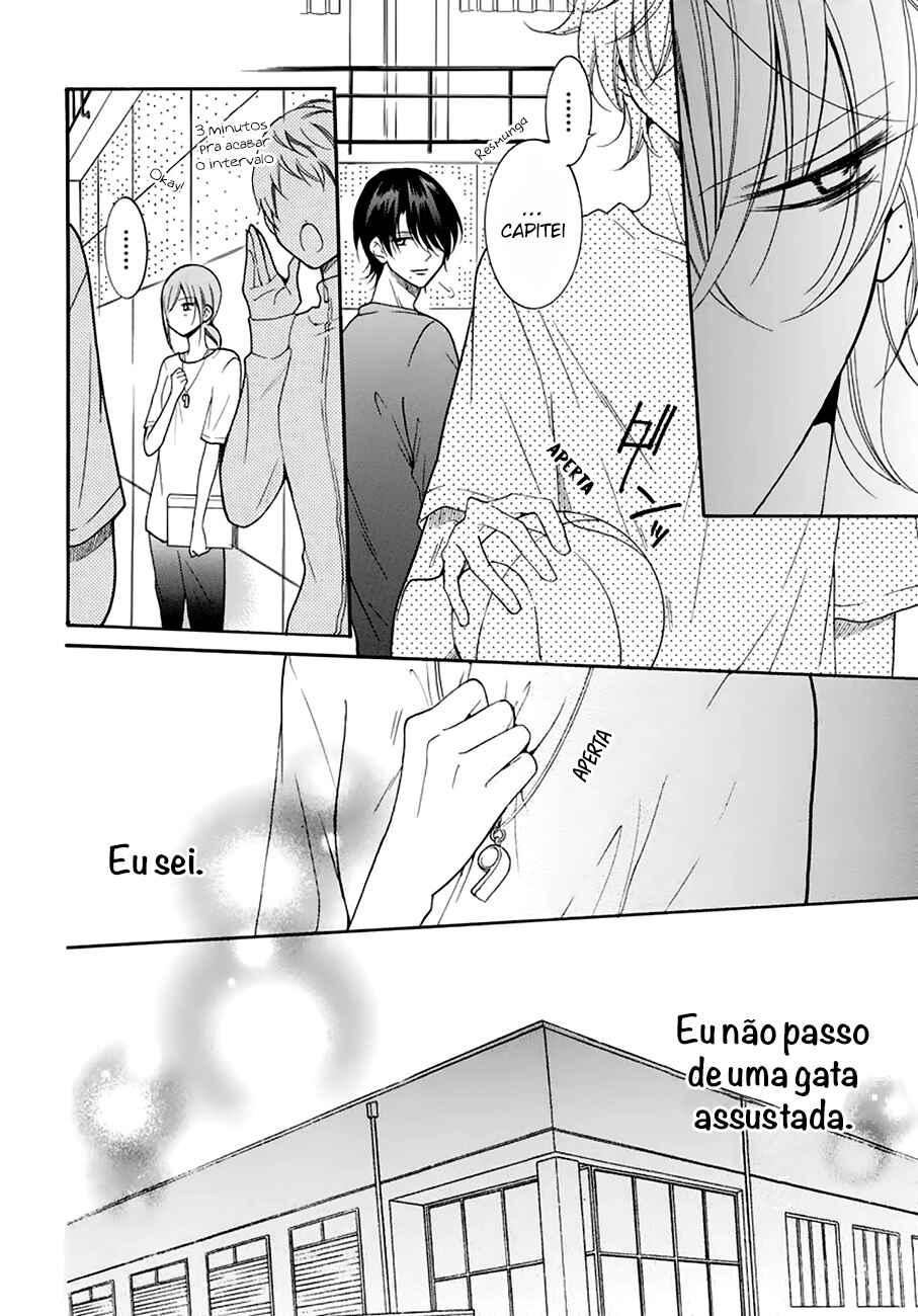 Chapter 96 - Page 21