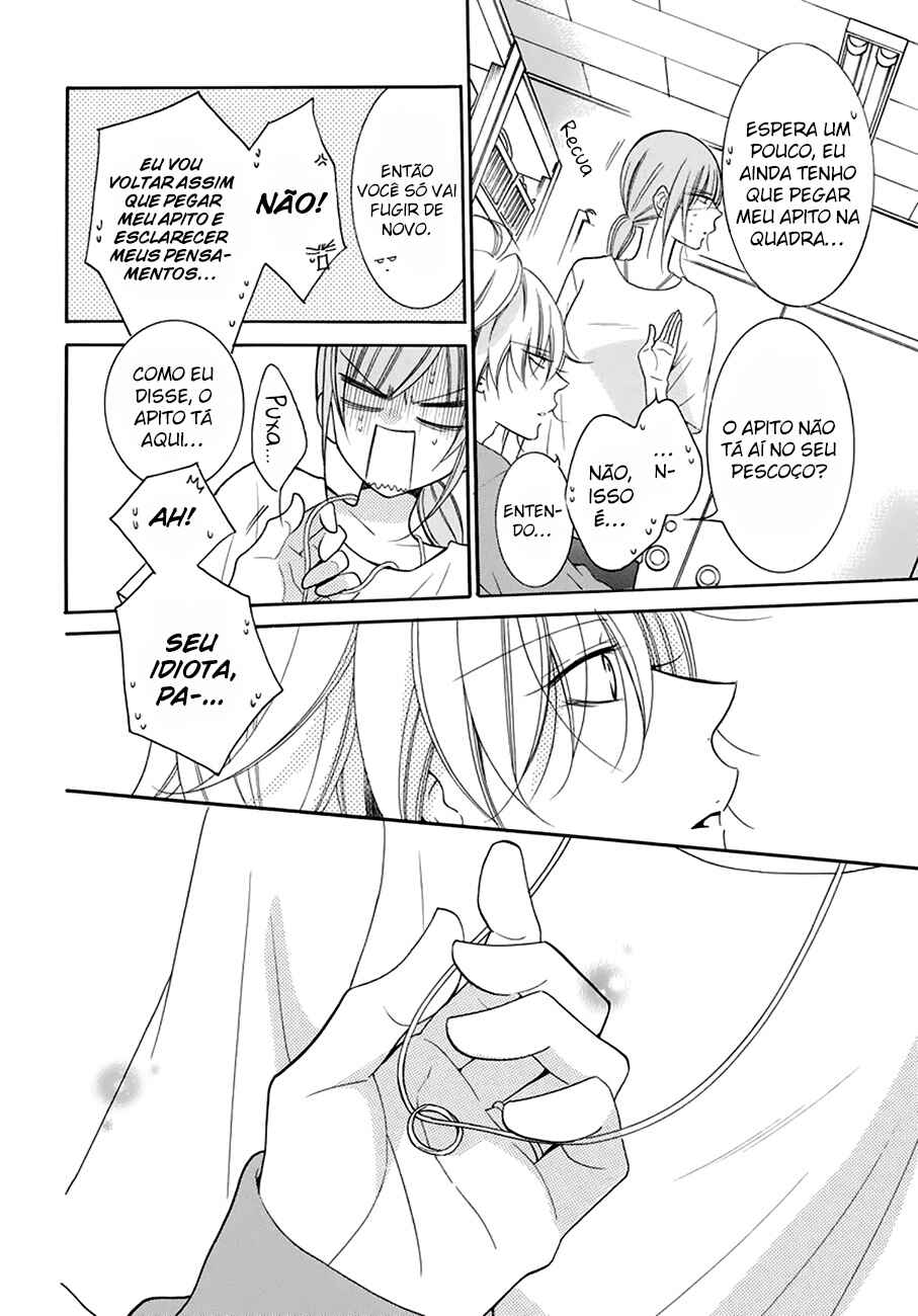 Chapter 96 - Page 25