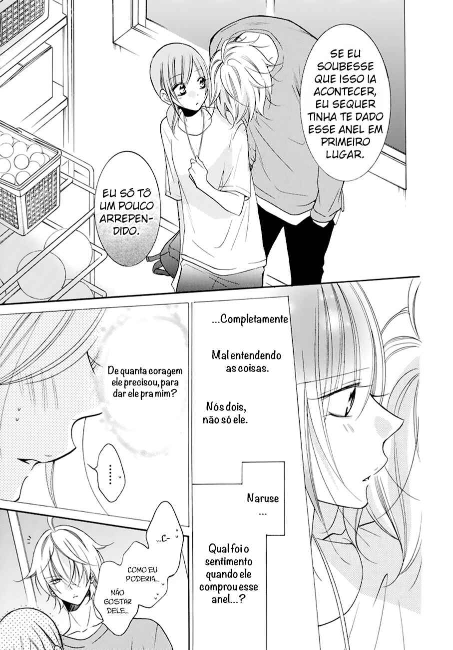Chapter 96 - Page 28