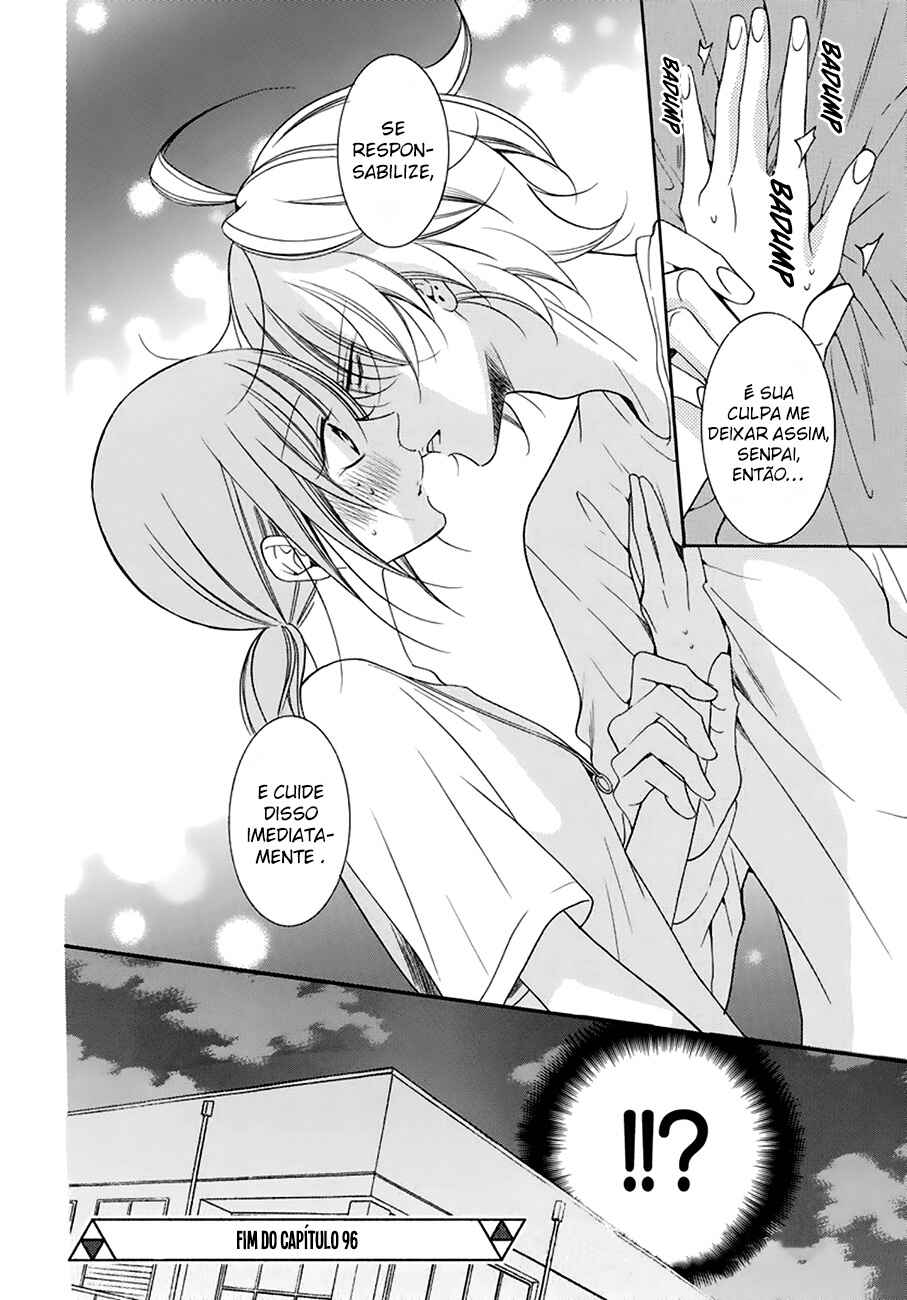 Chapter 96 - Page 31