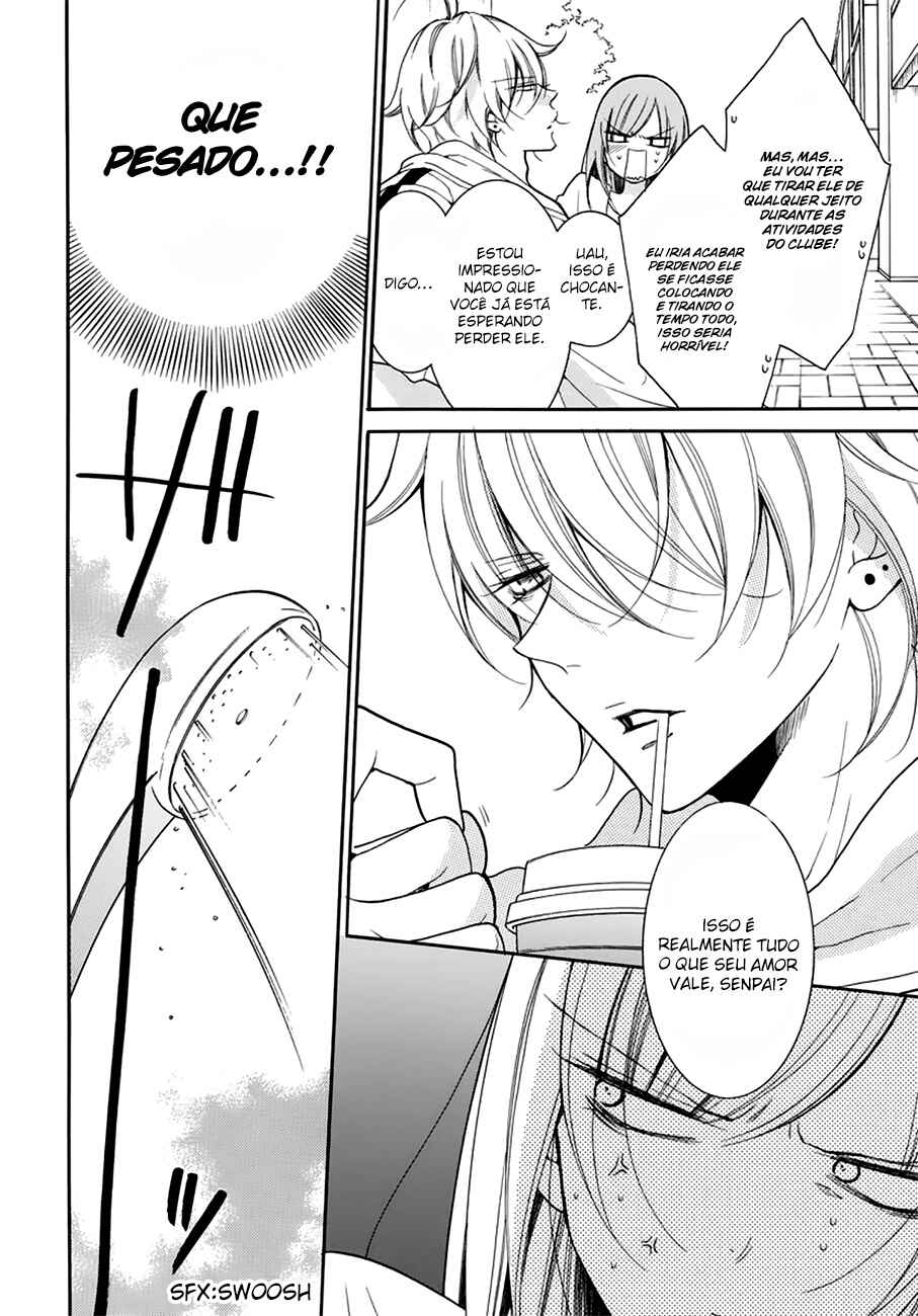 Chapter 96 - Page 5