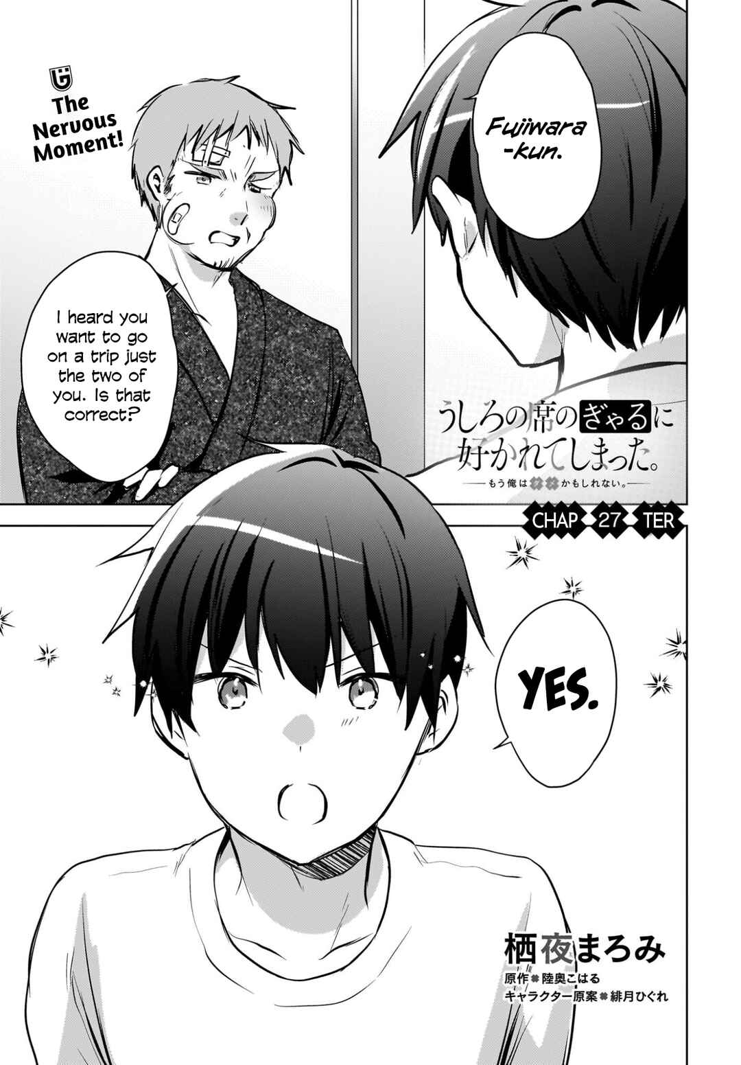 Chapter 27 - Page 2