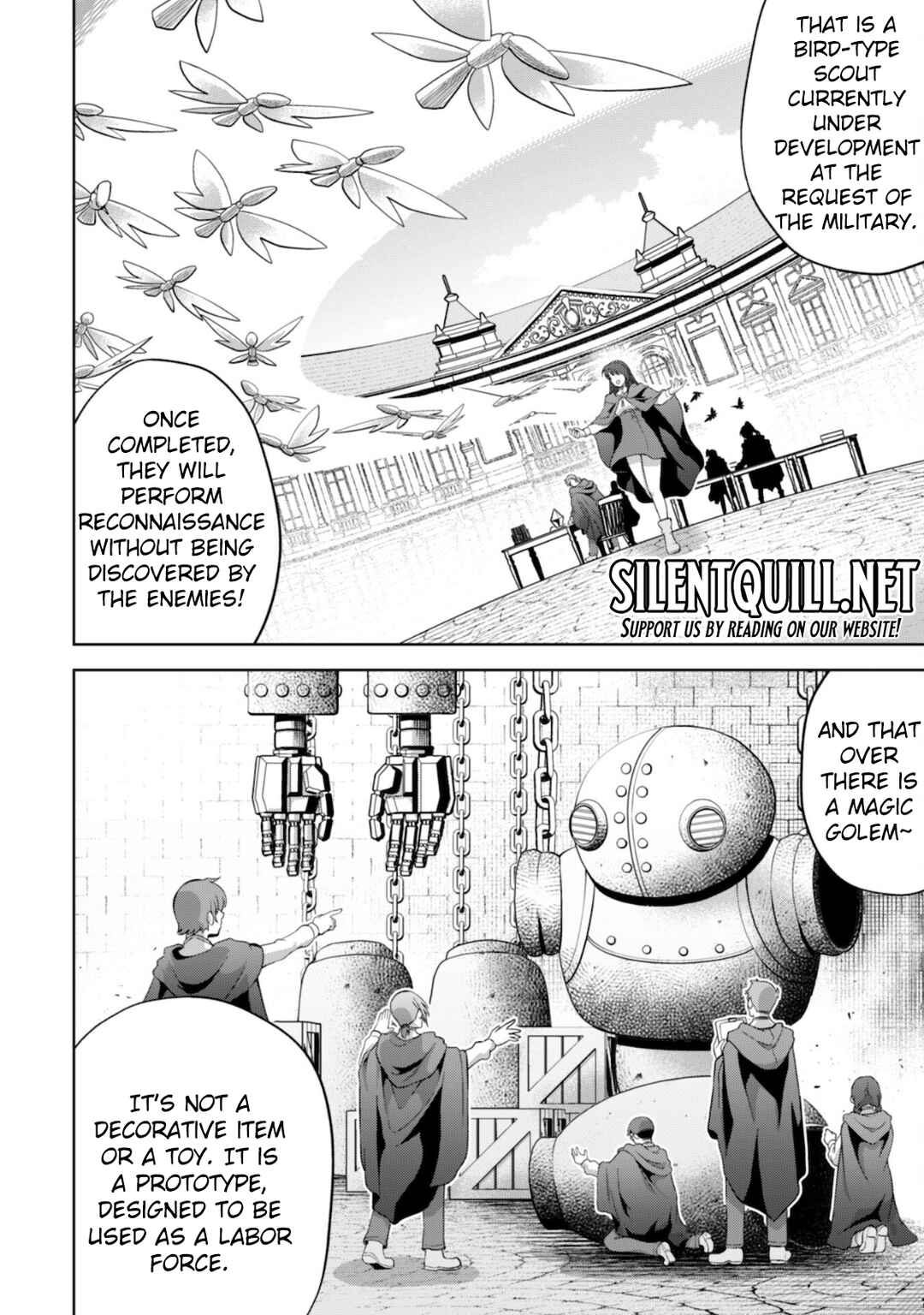 Chapter 28 - Page 19