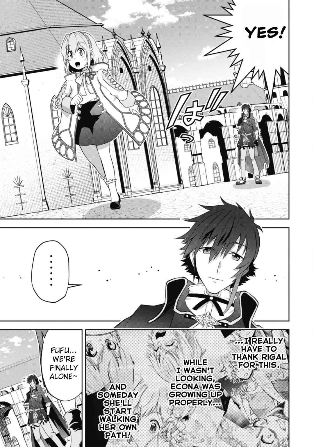 Chapter 28 - Page 22