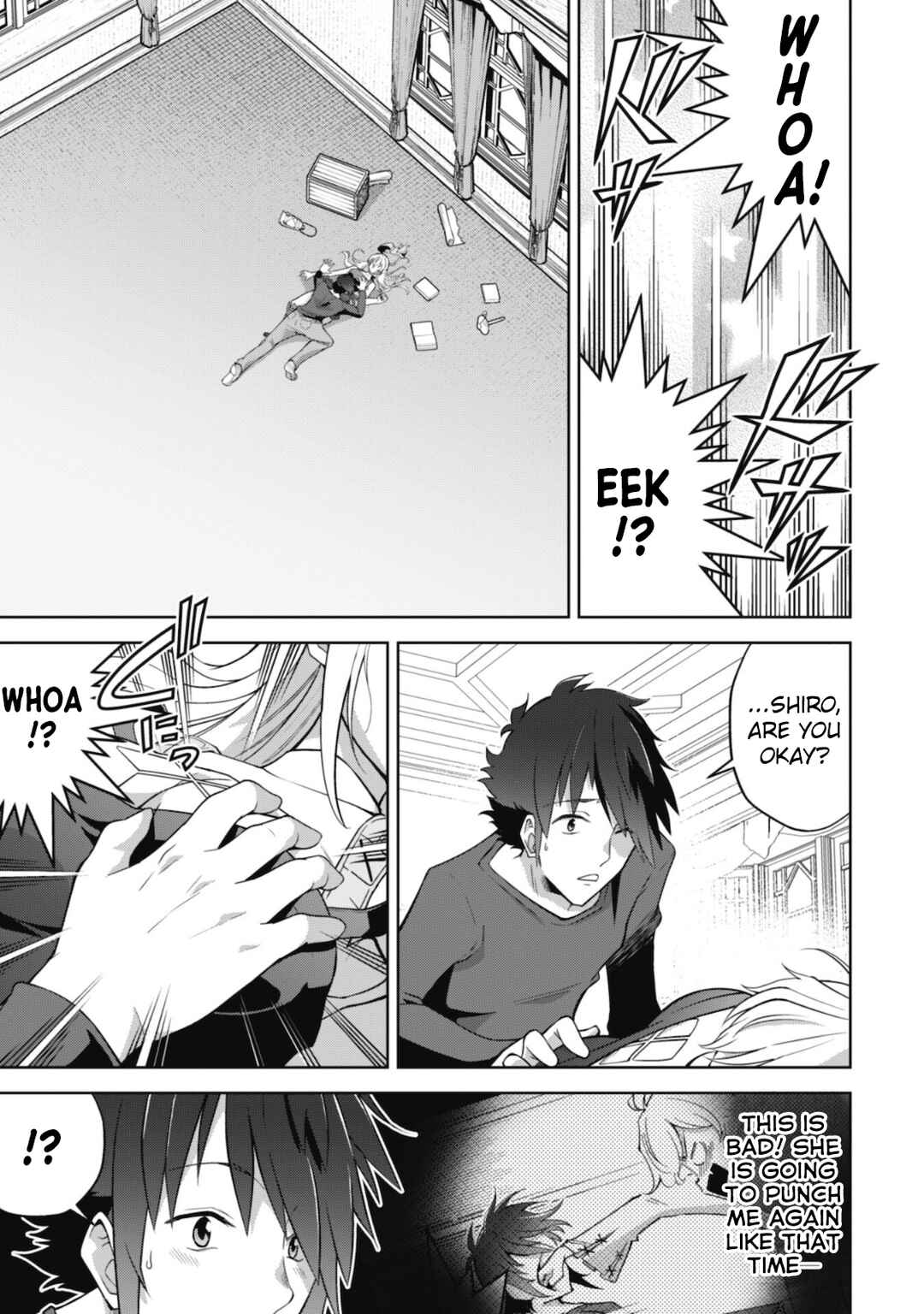 Chapter 28 - Page 6