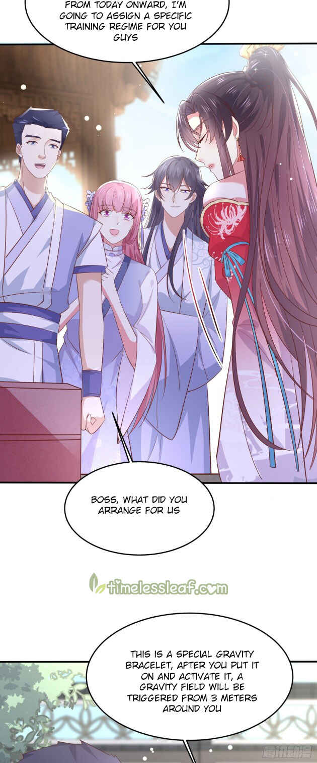 Chapter 196 - Page 14