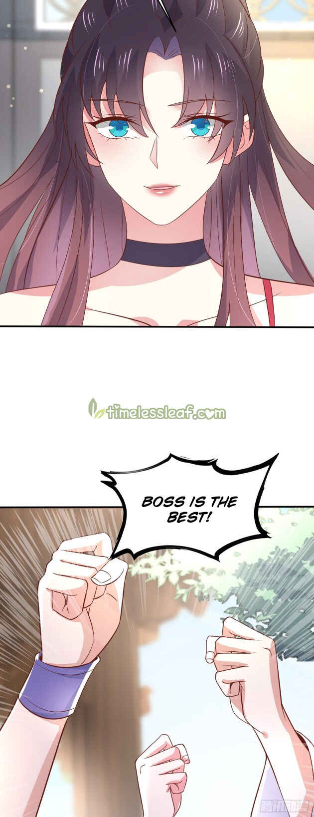Chapter 196 - Page 20