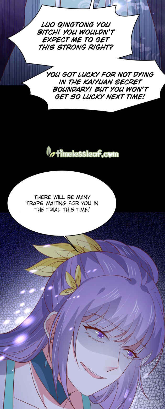 Chapter 196 - Page 25