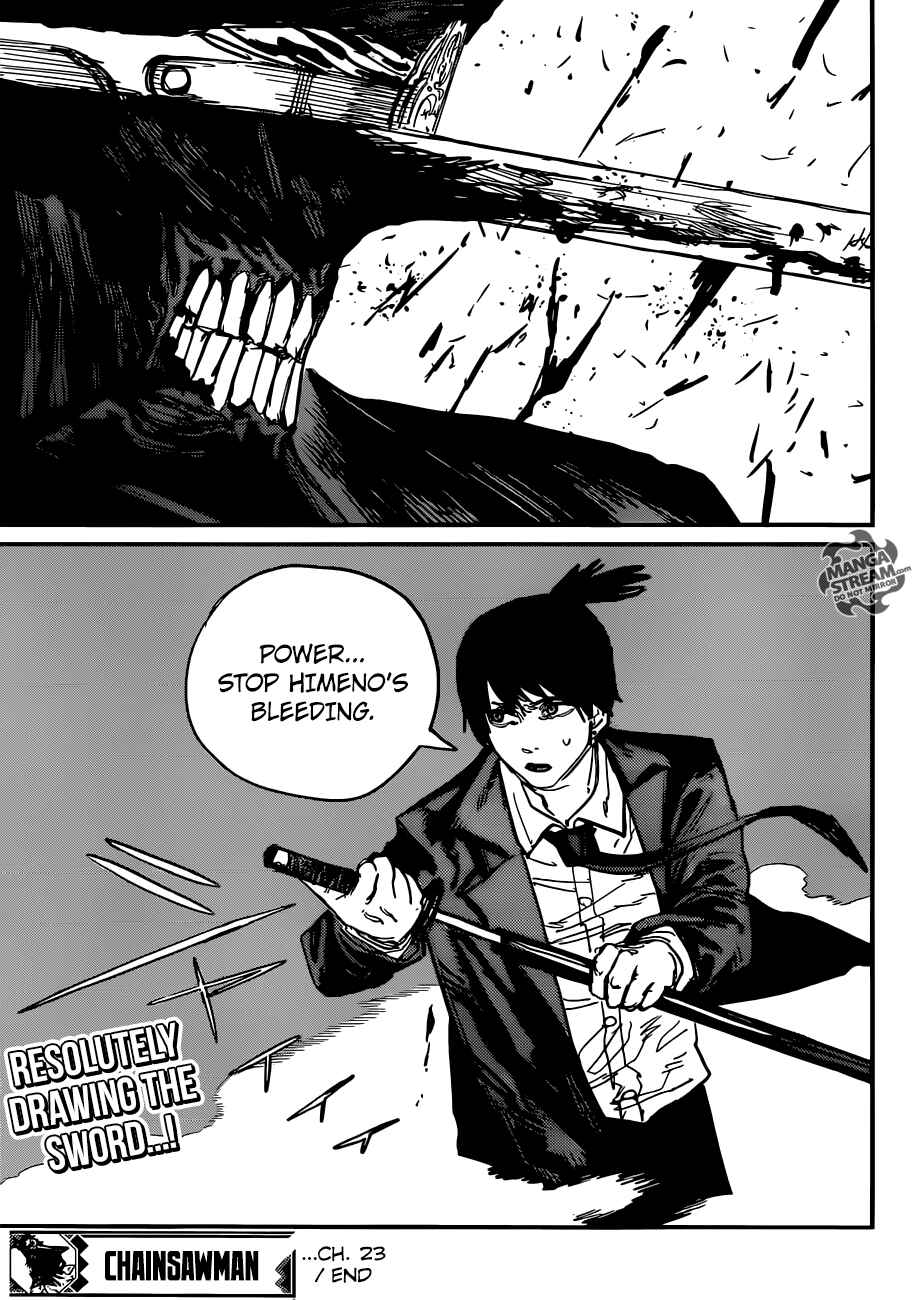 Chapter 23 - Page 21