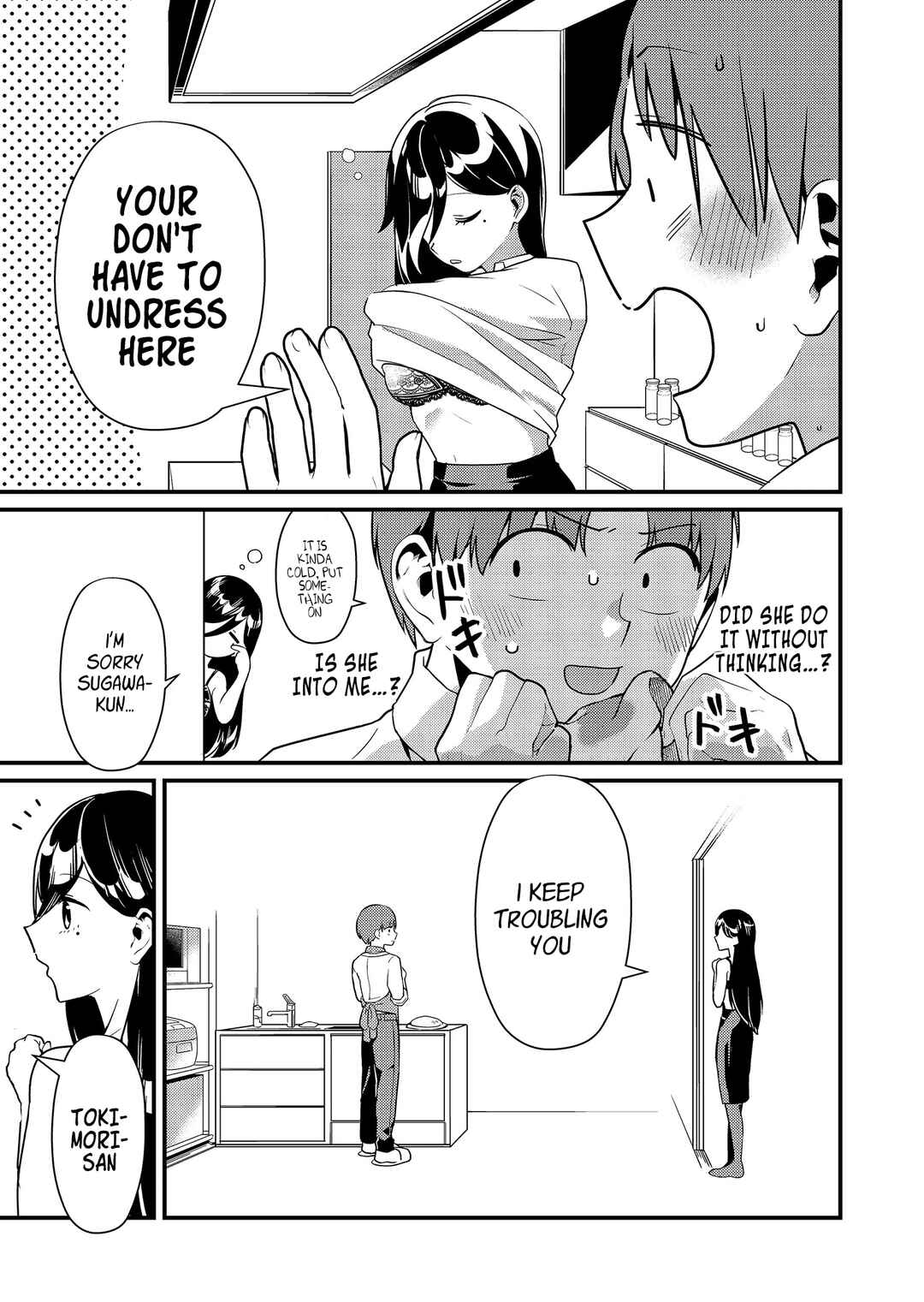 Chapter 3 - Page 8