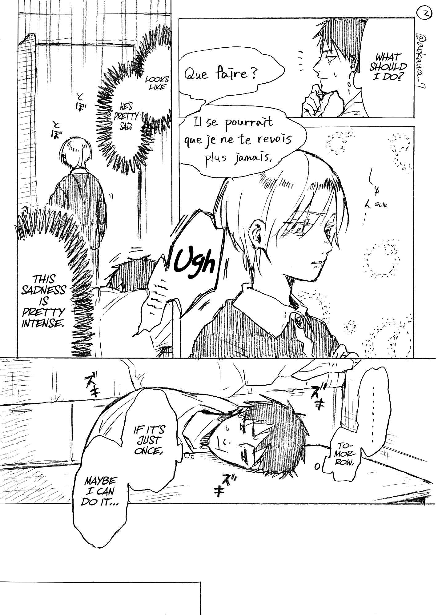 Chapter 1.2 - Page 2