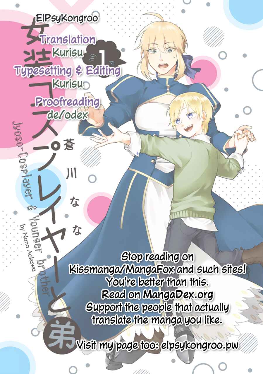 Chapter 1.2 - Page 5