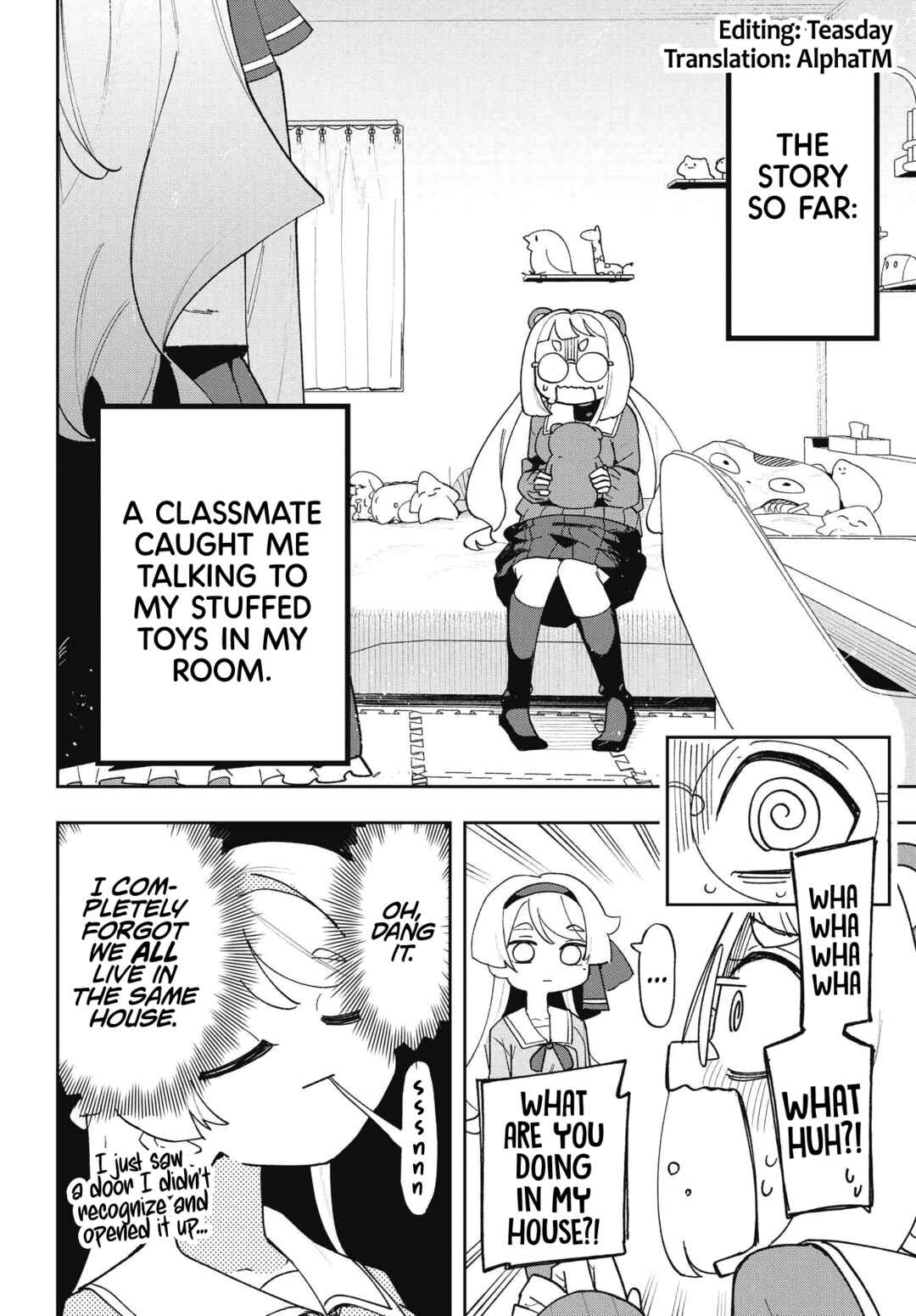 Chapter 5 - Page 2