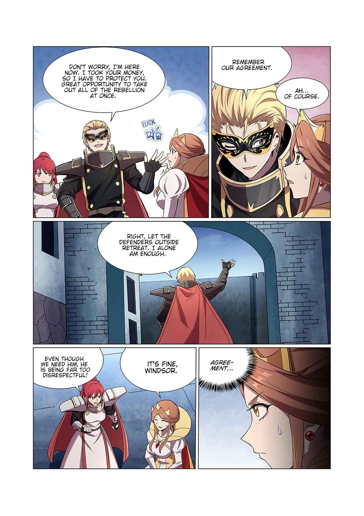 Chapter 183 - Page 10
