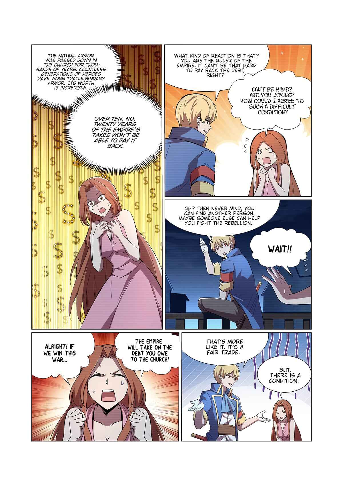 Chapter 183 - Page 12