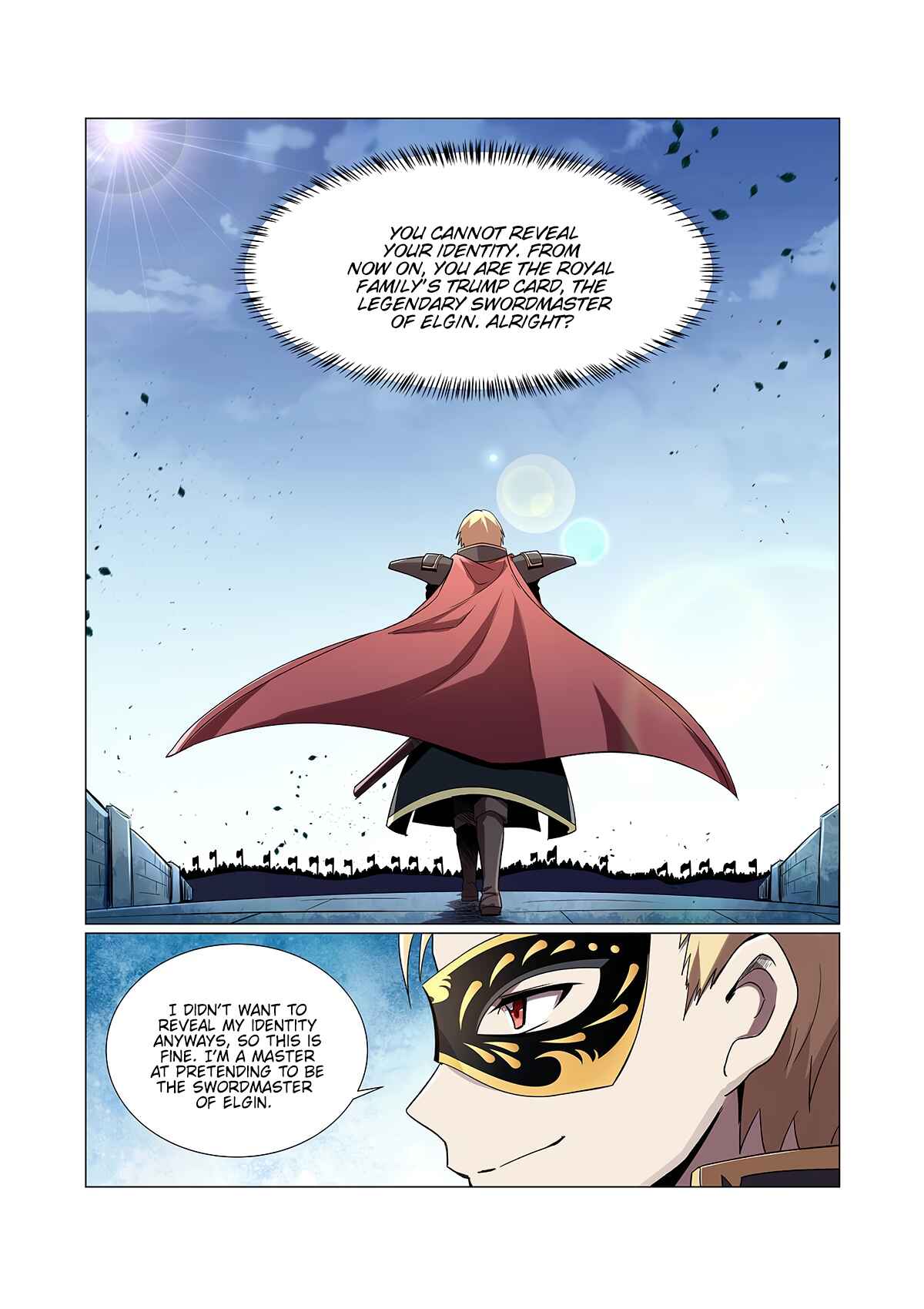 Chapter 183 - Page 13