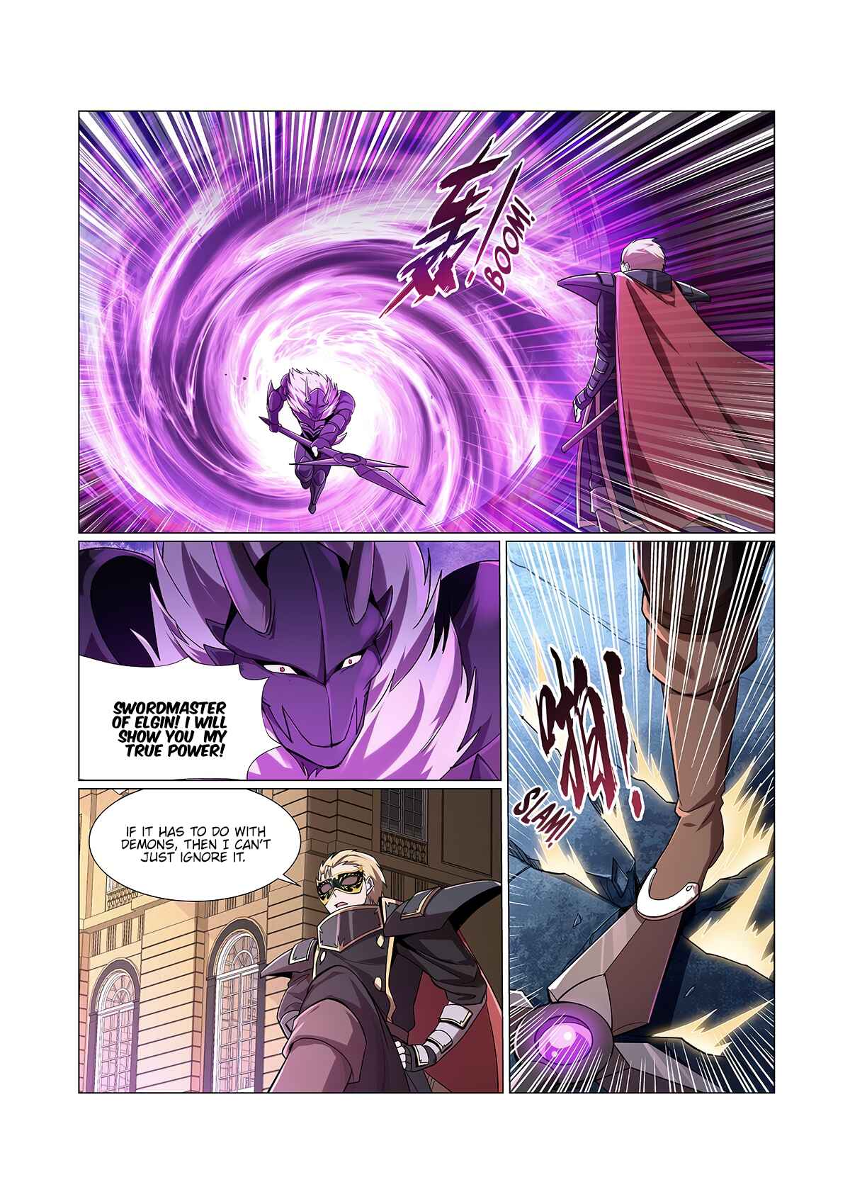 Chapter 183 - Page 2