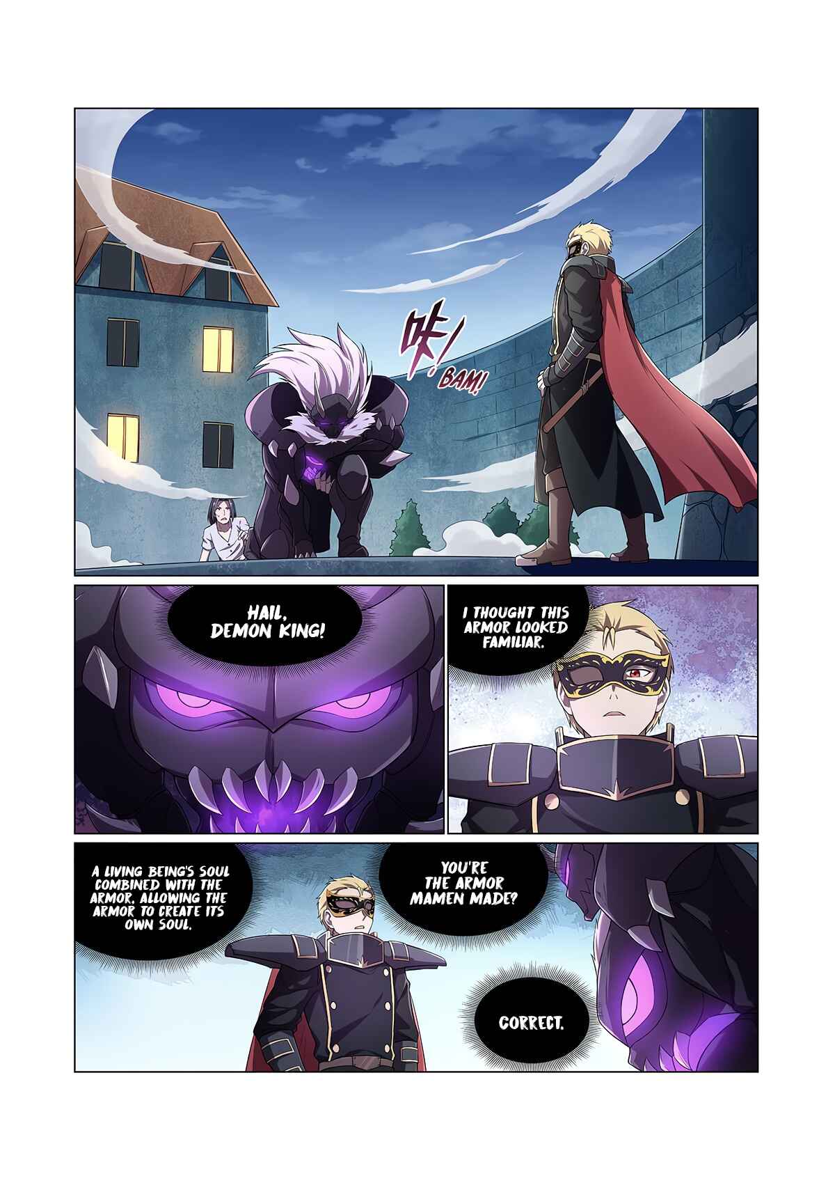 Chapter 183 - Page 6