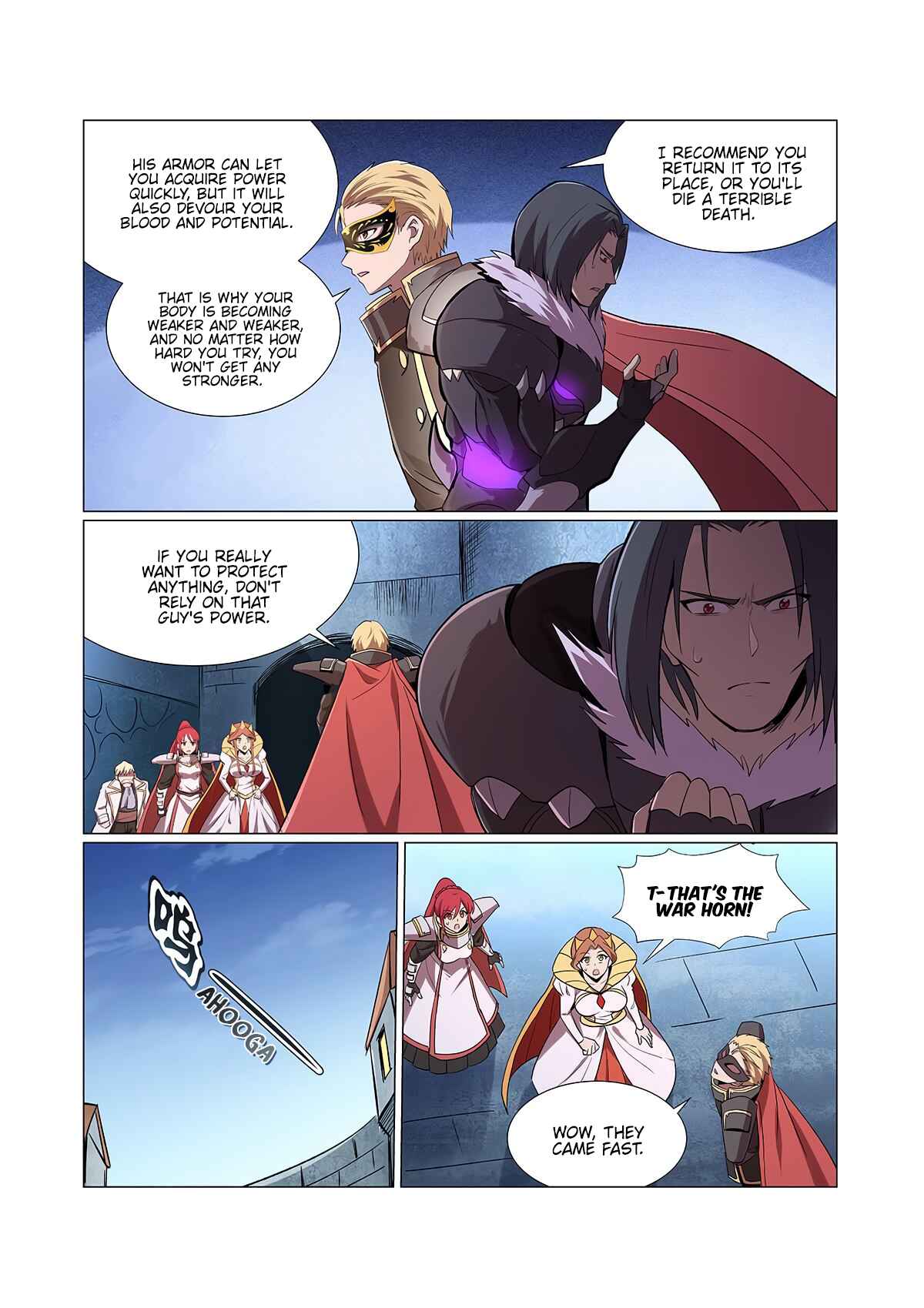 Chapter 183 - Page 9