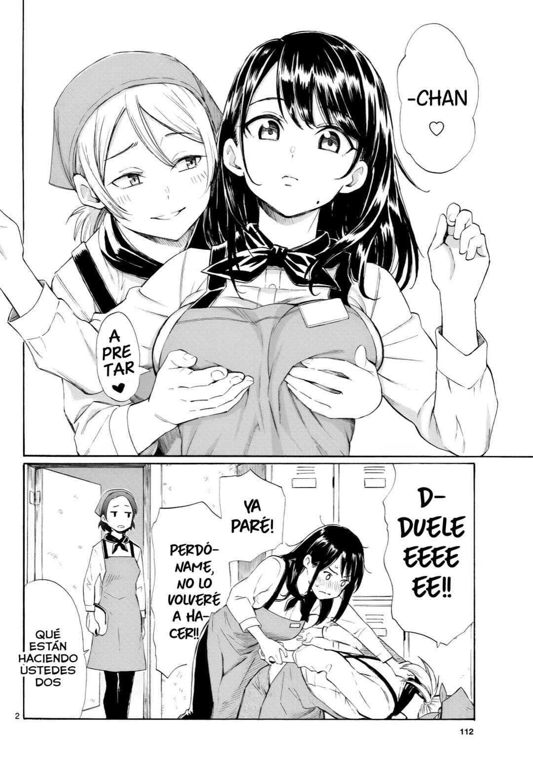 Chapter 2 - Page 3