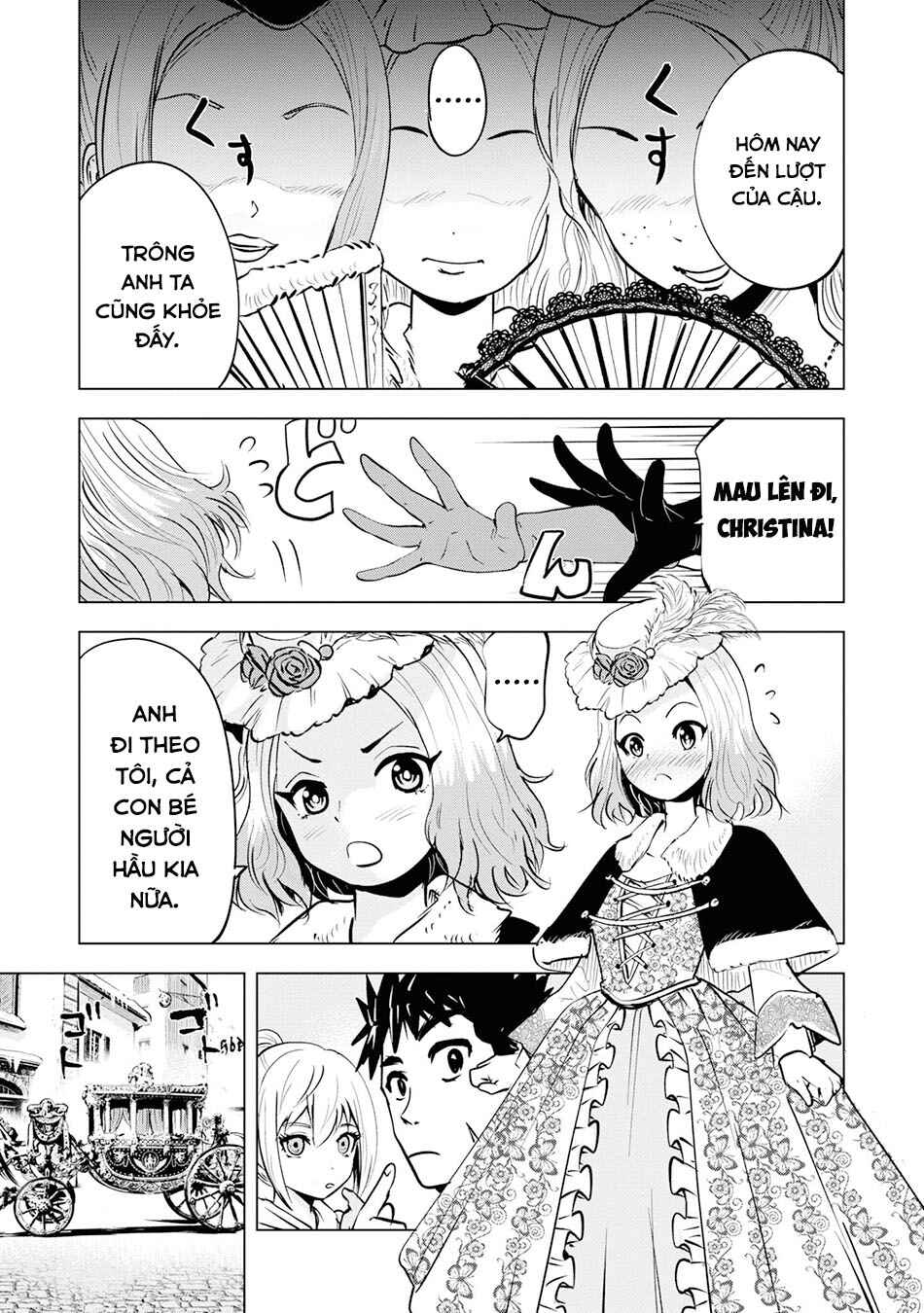 Chapter 20 - Page 20