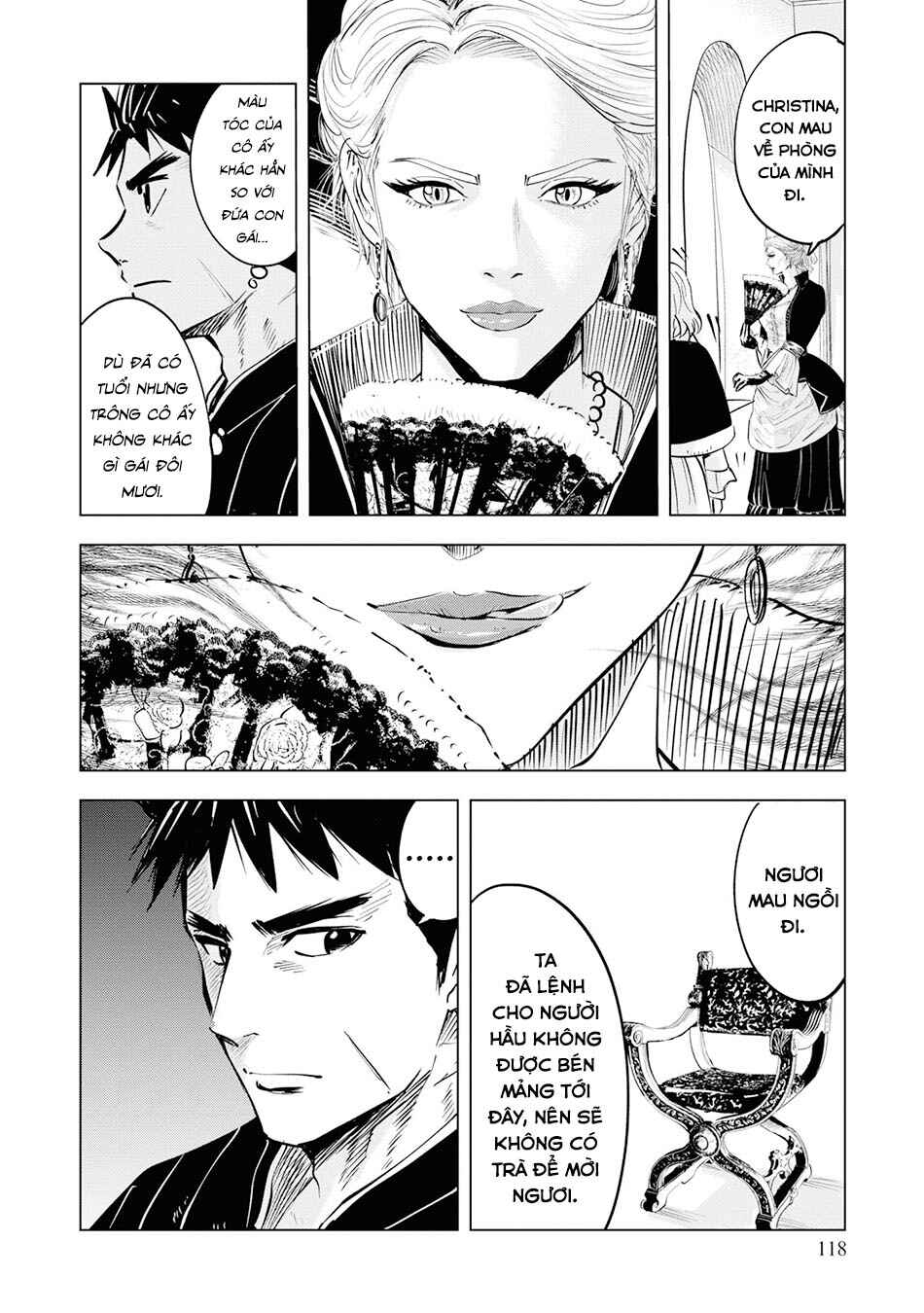 Chapter 20 - Page 29