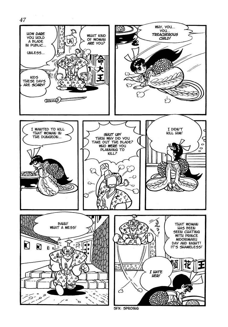 Chapter 3 - Page 9