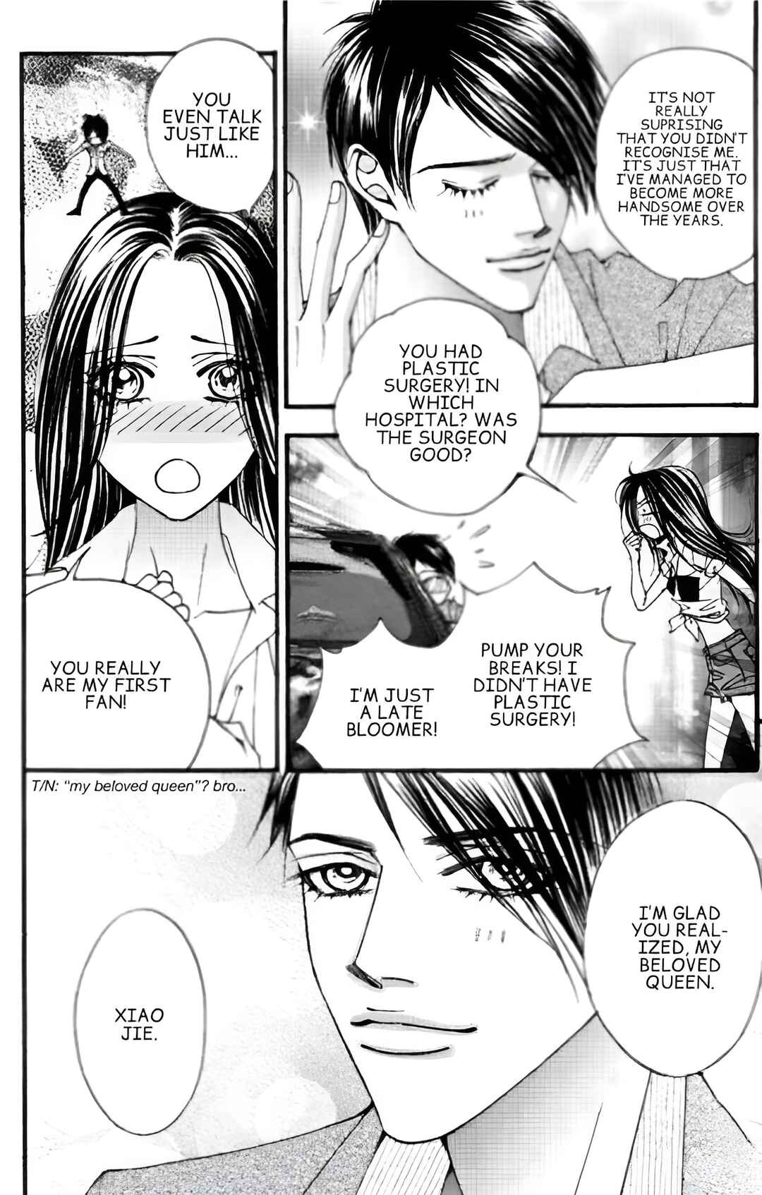 Chapter 4 - Page 3