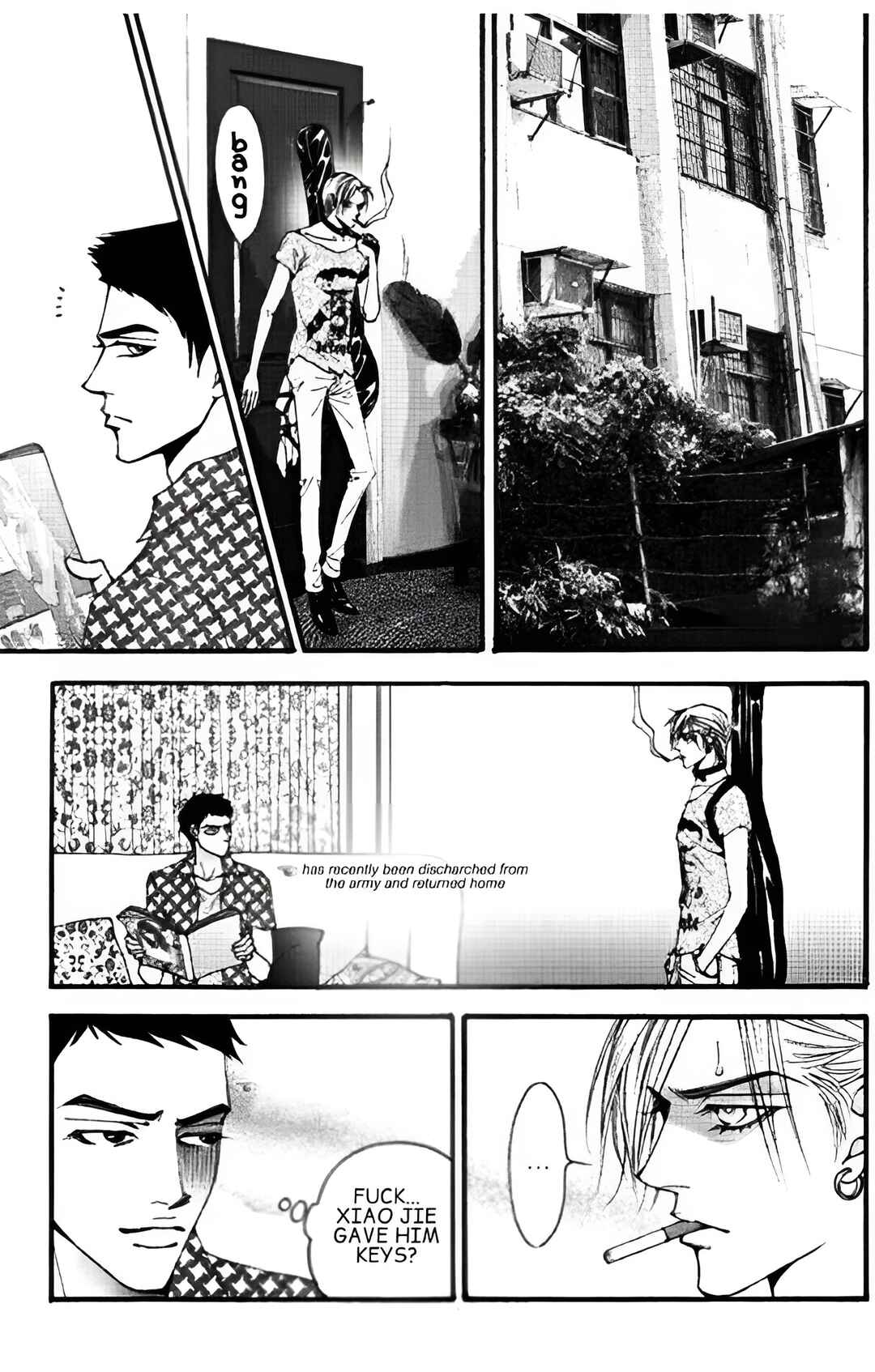 Chapter 4 - Page 4