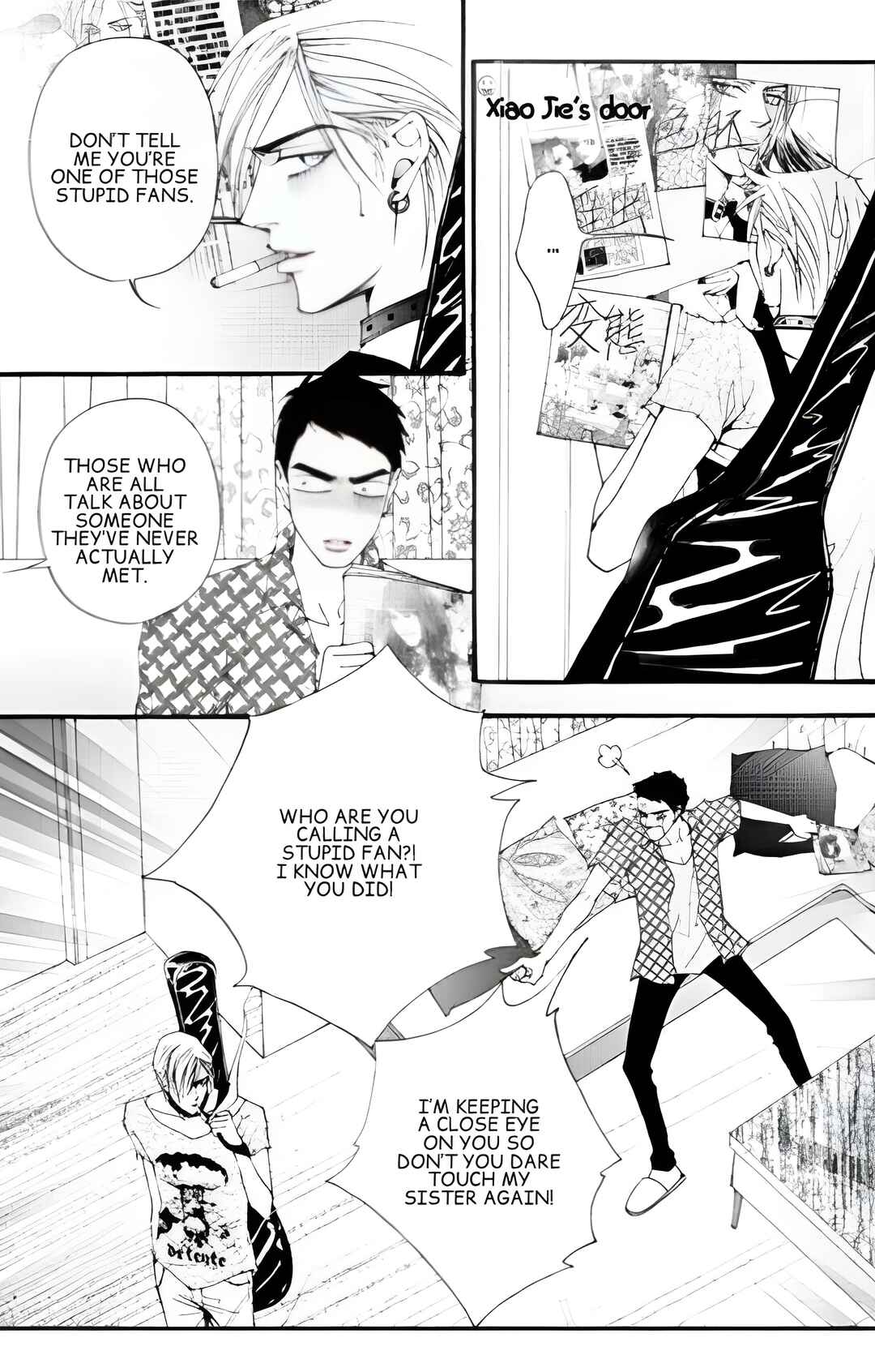 Chapter 4 - Page 6