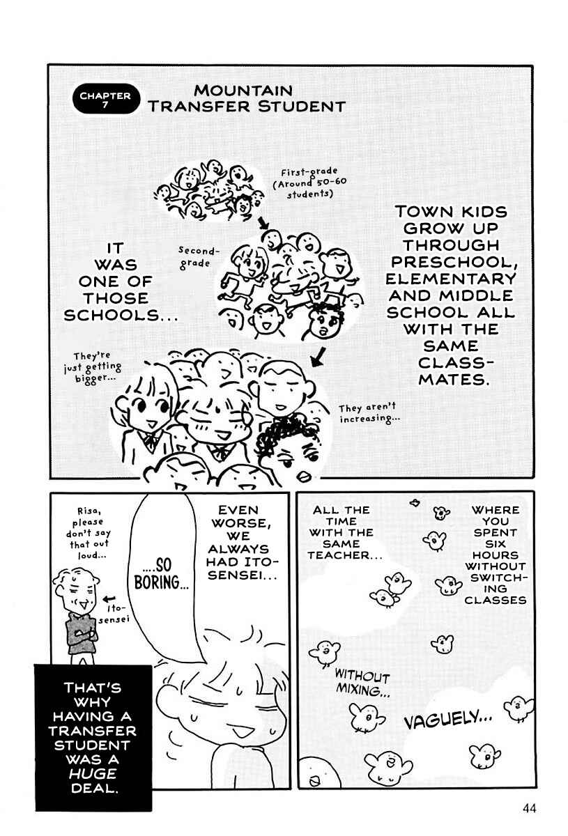 Chapter 7 - Page 1