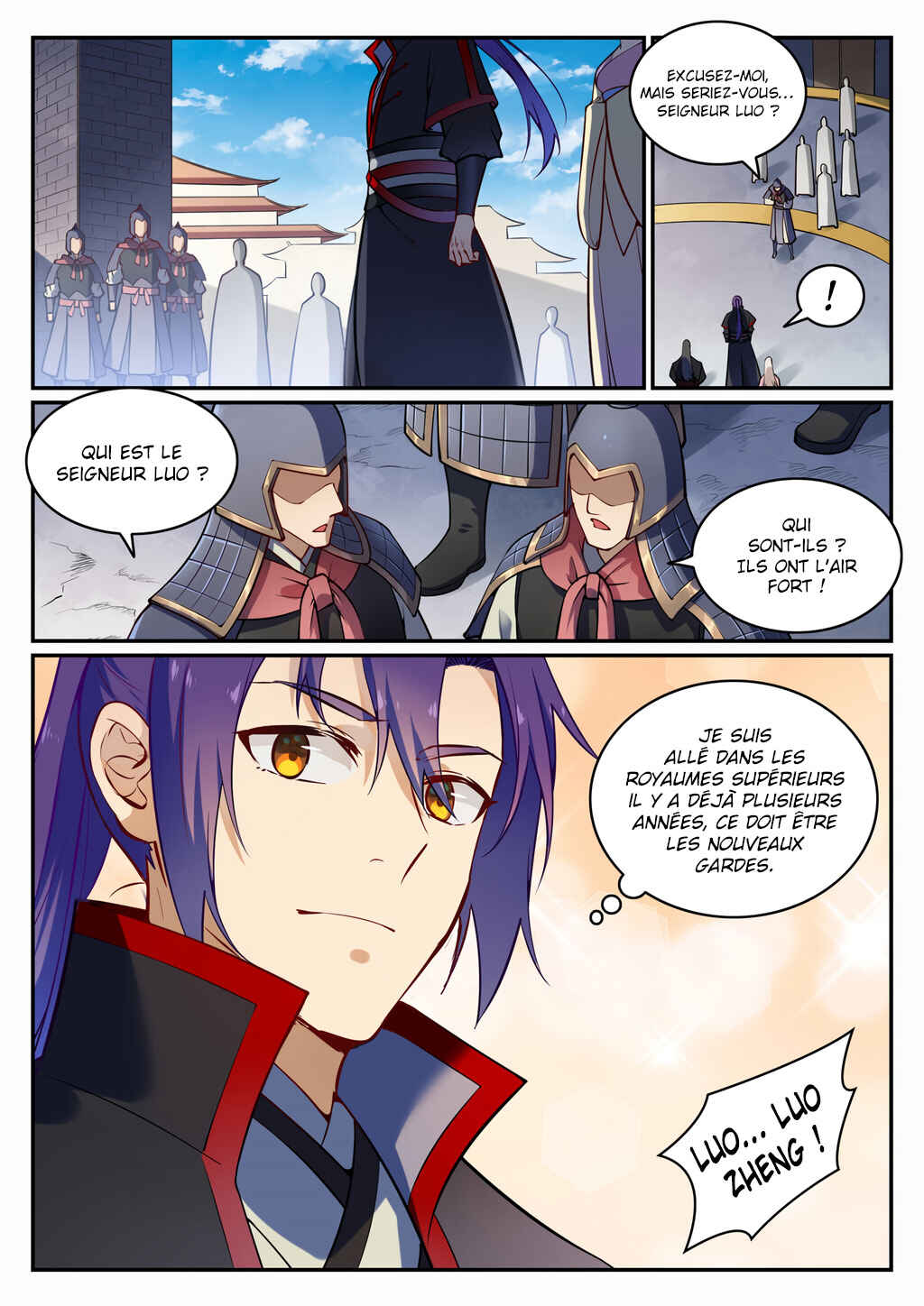 Chapter 702 - Page 4