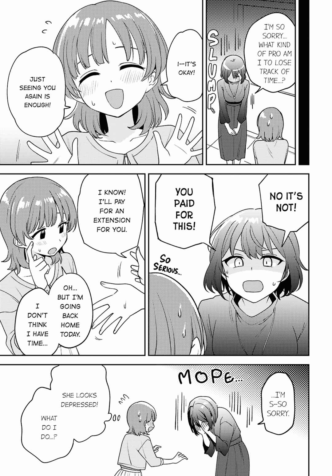 Chapter 27 - Page 32