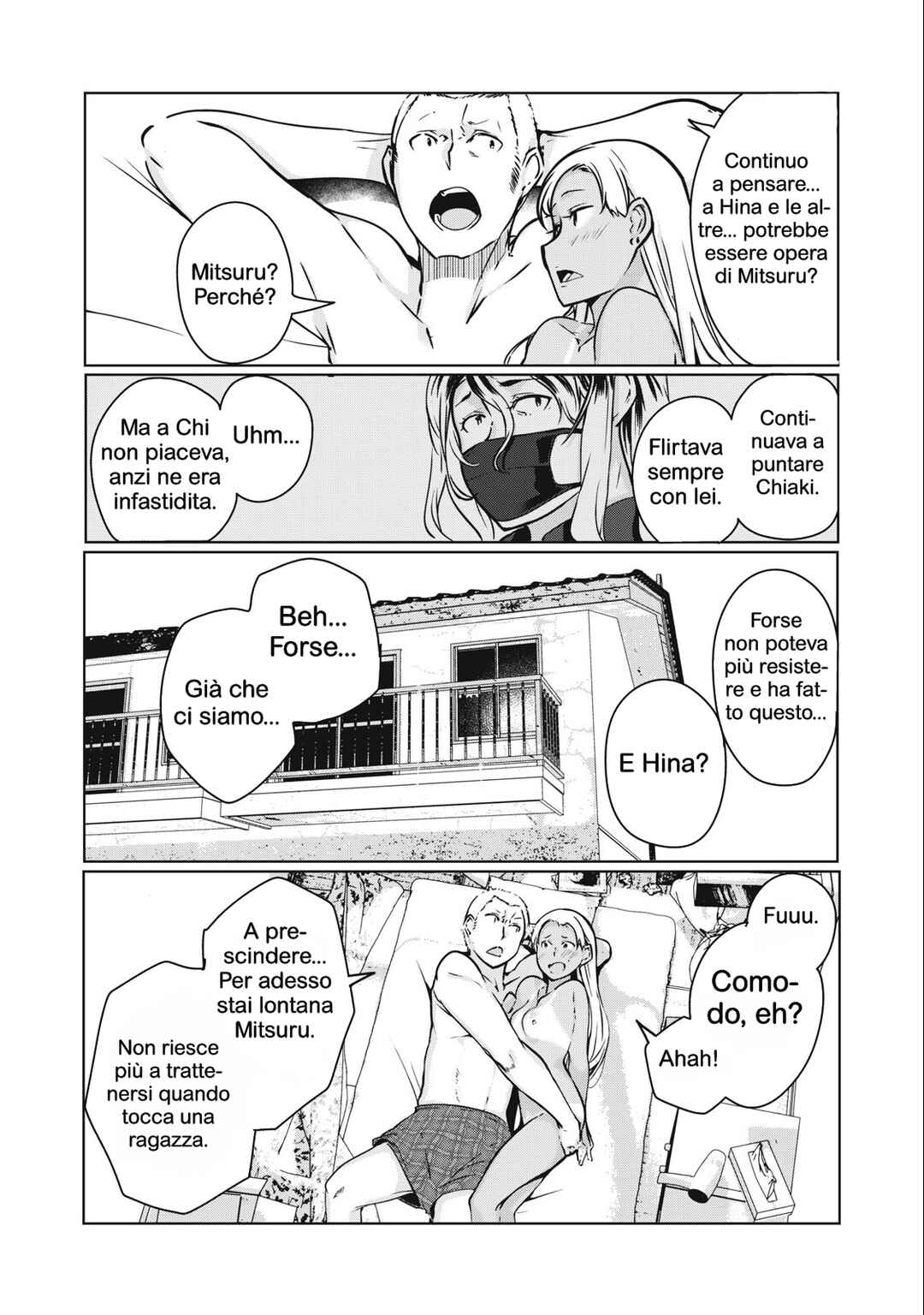 Chapter 8 - Page 15