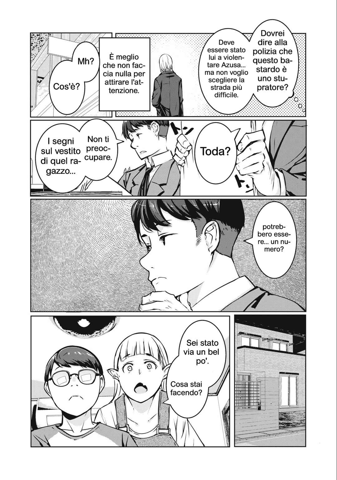 Chapter 8 - Page 9