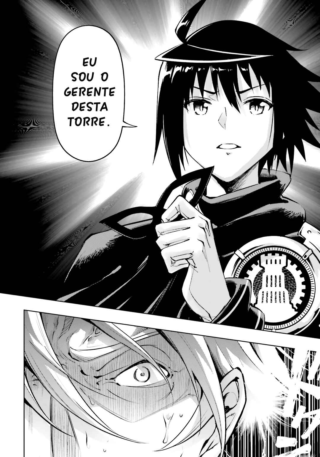 Chapter 81 - Page 11